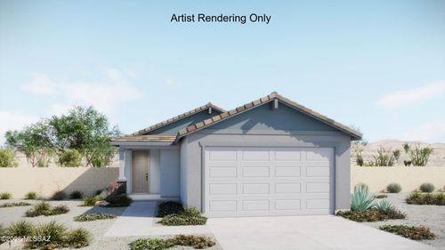5954 E Benburb Lane, Tucson, AZ, 85756 | Card Image