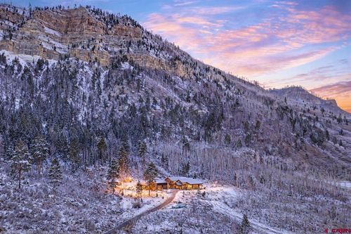 41563 N Us Hwy 550, Durango, CO, 81301 | Card Image