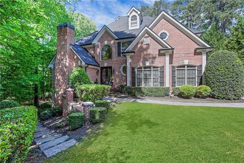 1005 Autumn Close, Milton, GA, 30004-4562 | Card Image