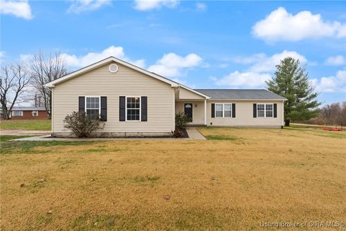 4357 S State Road 66, English, IN, 47118-5800 | Card Image