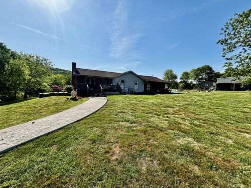 2320 Swindell Hollow Rd, Lebanon, TN, 37090-7194 | Card Image