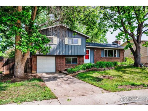 1426 Brookfield Dr, Longmont, CO, 80501-6709 | Card Image