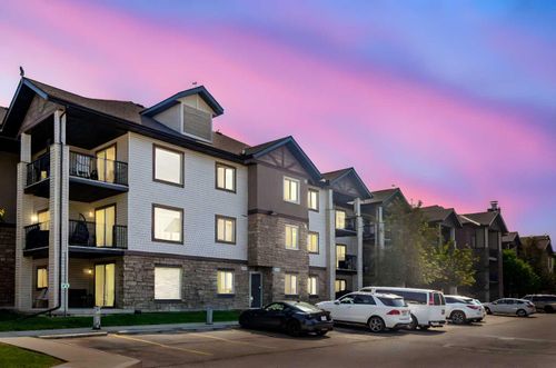 4304-16969 24 Street Sw, Calgary, AB, T2Y0J7 | Card Image