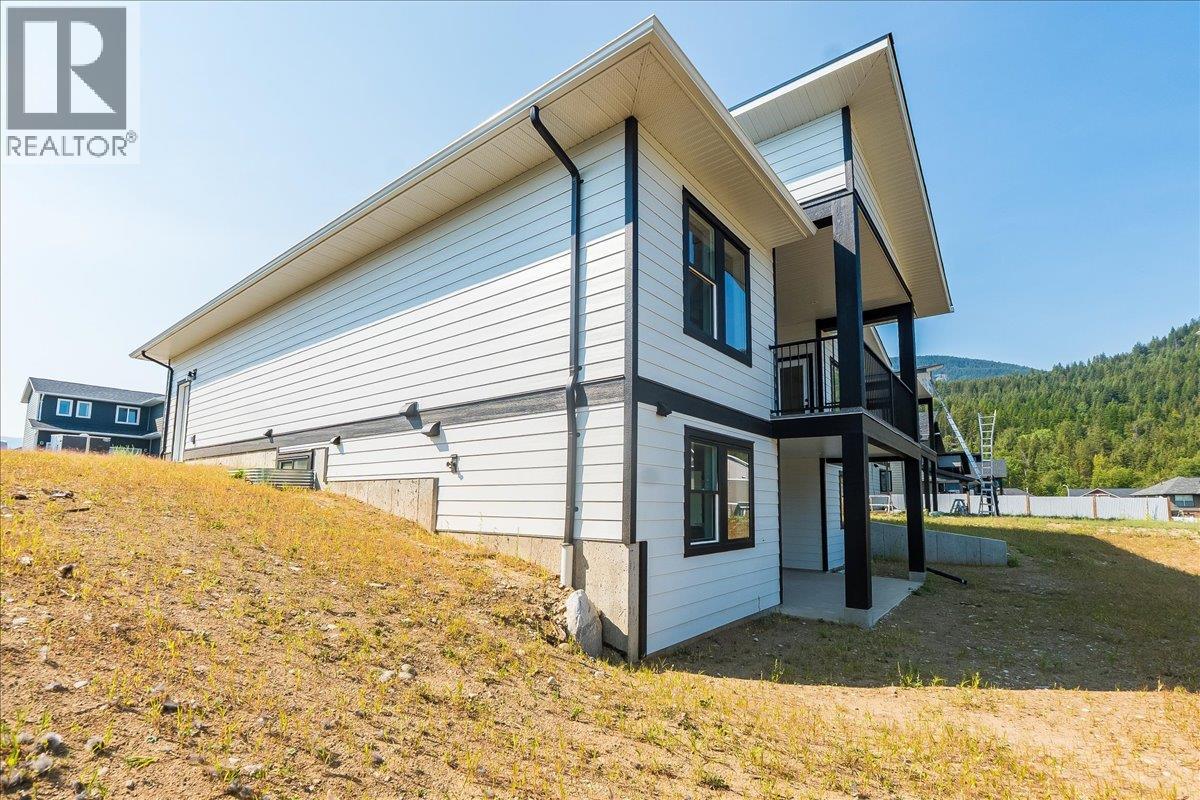 Residential in Castlegar 4