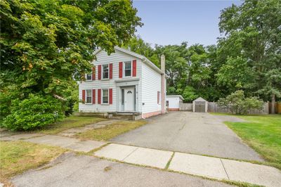 21 Genesee Street, House other with 3 bedrooms, 2 bathrooms and null parking in Mount Morris NY | Image 2