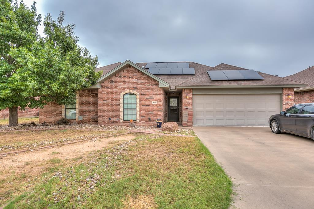 Goodnight Trl, San Angelo, TX 76903