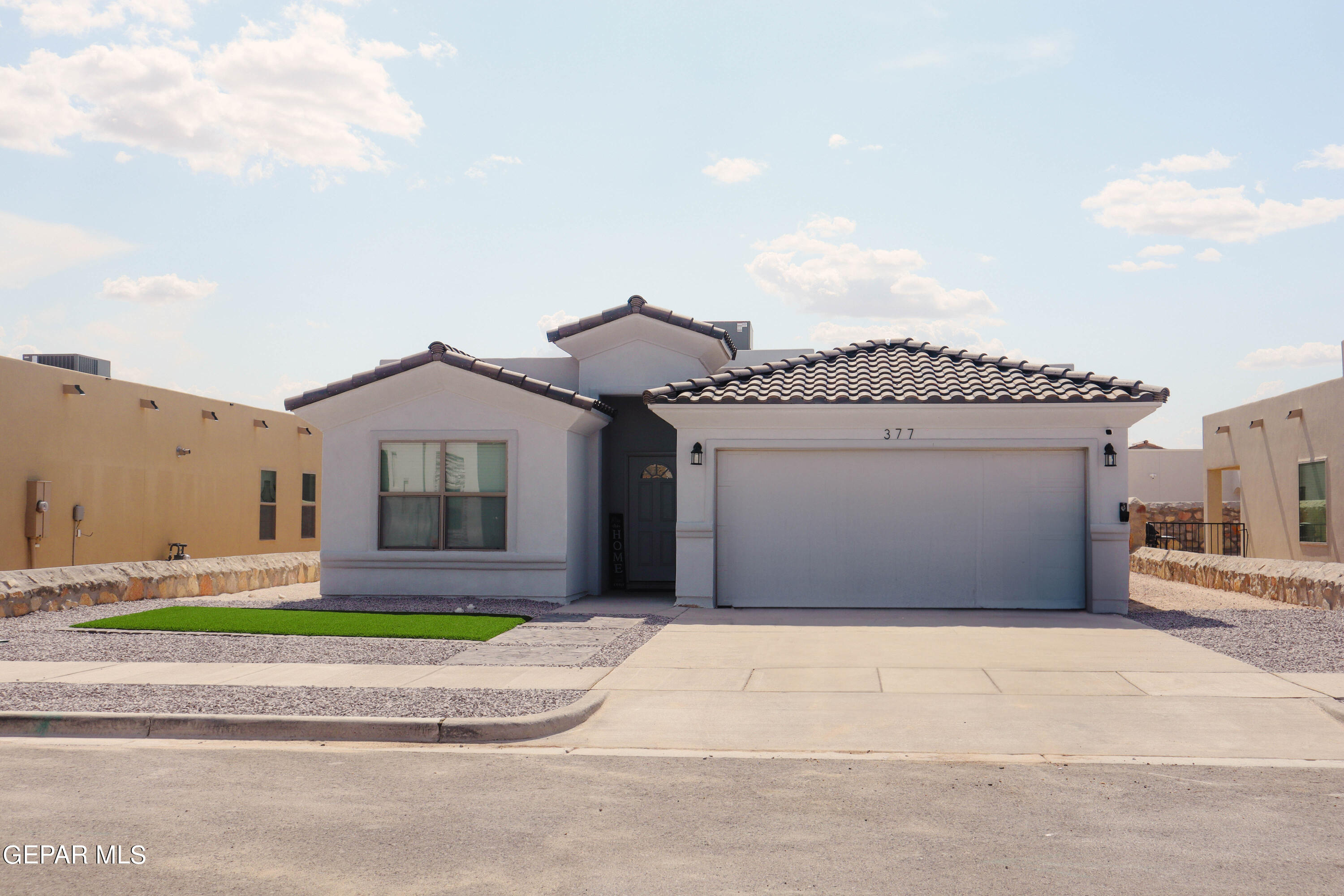 Hornsey Pl, El Paso, TX 79928