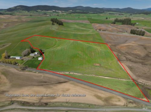 TBD Garfield Rd, Potlatch, ID, 83855 | Card Image