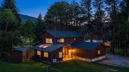 276 Fish Hatchery Rd, Story, WY, 82842-5017 | Card Image