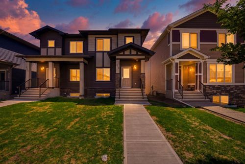 348 Cornerbrook Dr Ne, Calgary, AB, T3N2J3 | Card Image
