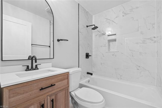 313 Delk St, House other with 3 bedrooms, 2 bathrooms and null parking in Franklin VA | Image 14