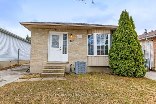 382 Fleming Dr, London, ON, N5V4Y8 | Card Image
