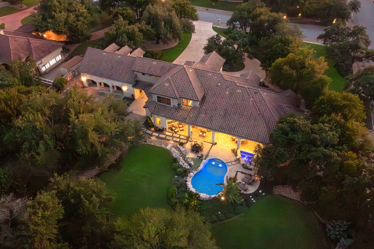 Talkeetna Ln, Cedar Park, TX 78613