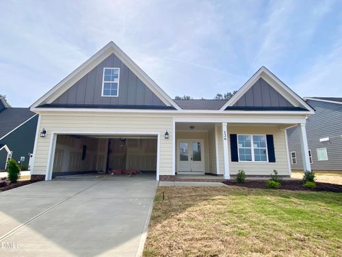 126 Grinnel Loop, Sanford, NC, 27332-5411 | Card Image