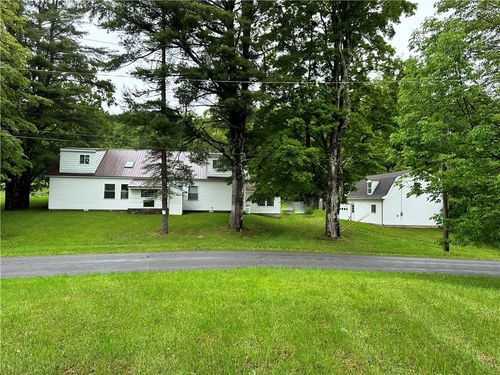 1123 Herrick Hollow Rd, Sidney Center, NY, 13839-1196 | Card Image