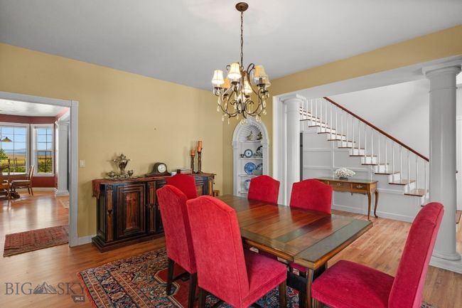 6 Cornflower, House other with 3 bedrooms, 3 bathrooms and null parking in Three Forks MT | Image 29