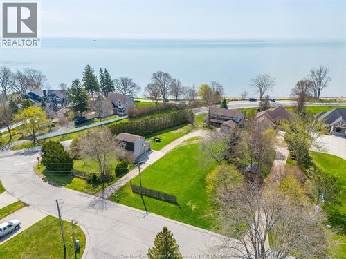 495 Lake Drive, Kingsville, ON, N9Y3S6 | Card Image