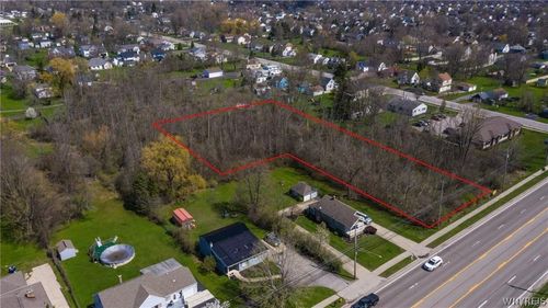 5874, 5880, 5884 Sheridan Drive, Amherst, NY, 14221 | Card Image