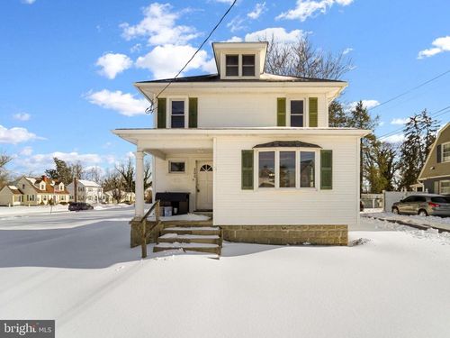 200 N Union St, Salem, NJ, 08079-1136 | Card Image