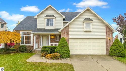 1408 Abbey Lane, Mt Pleasant, MI, 48858 | Card Image