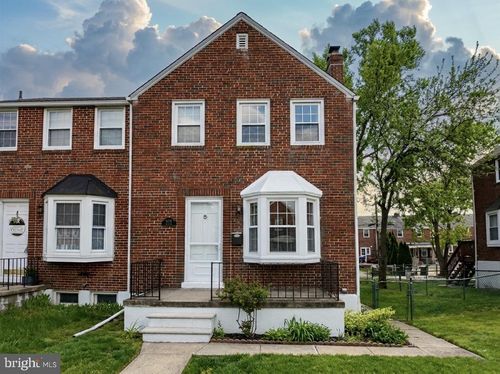 1615 Thetford Rd, BALTIMORE, MD, 21286-8131 | Card Image