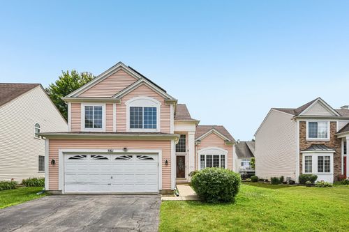 561 Ivory Ln, Bartlett, IL, 60103-1230 | Card Image