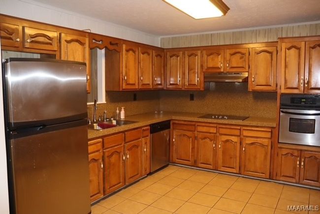 716 N Marable Dr, House other with 4 bedrooms, 3 bathrooms and null parking in Tuskegee AL | Image 7