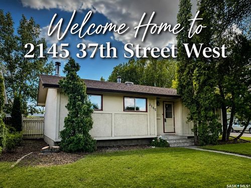 2145 37th St W, Saskatoon, SK, S7L4E6 | Card Image