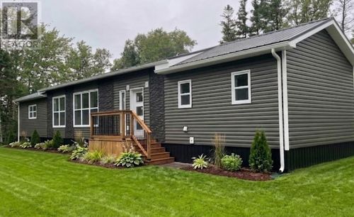 3412 Primrose Rd, House with 3 bedrooms, 2 bathrooms and null parking in Cardigan PE | Card Image