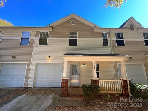 5919 Pisgah Way, Charlotte, NC, 28217-2094 | Card Image