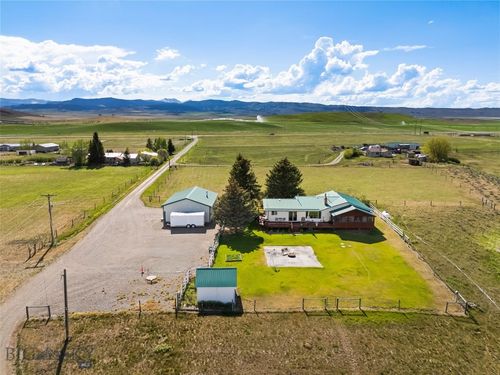 21 Mcpherson Ln, Wilsall, MT, 59086-9557 | Card Image