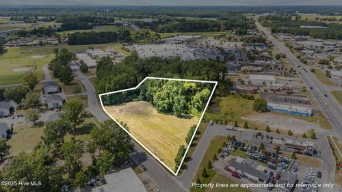 0 W 10th St, Washington, NC, 27889 | Card Image