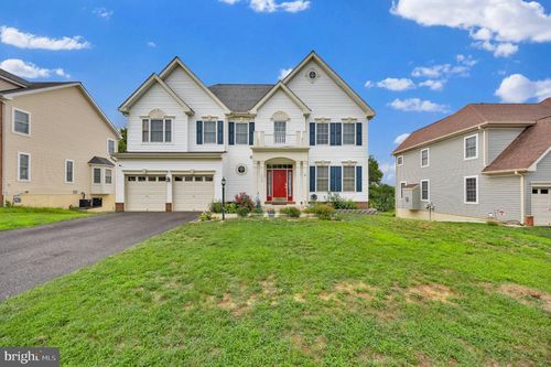 3379 Oakham Drive, TRIANGLE, VA, 22172 | Card Image