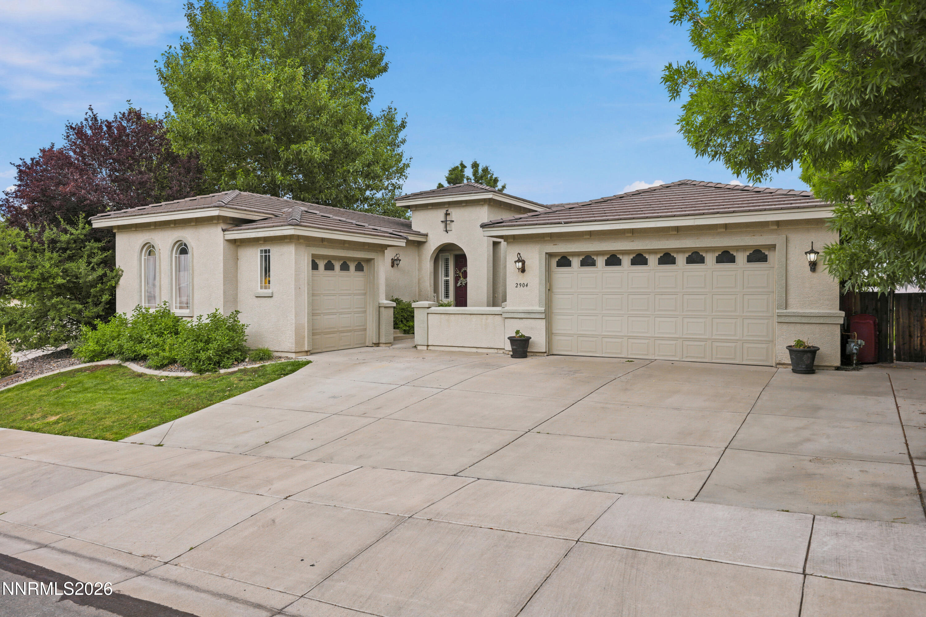 Residential in Sparks 2