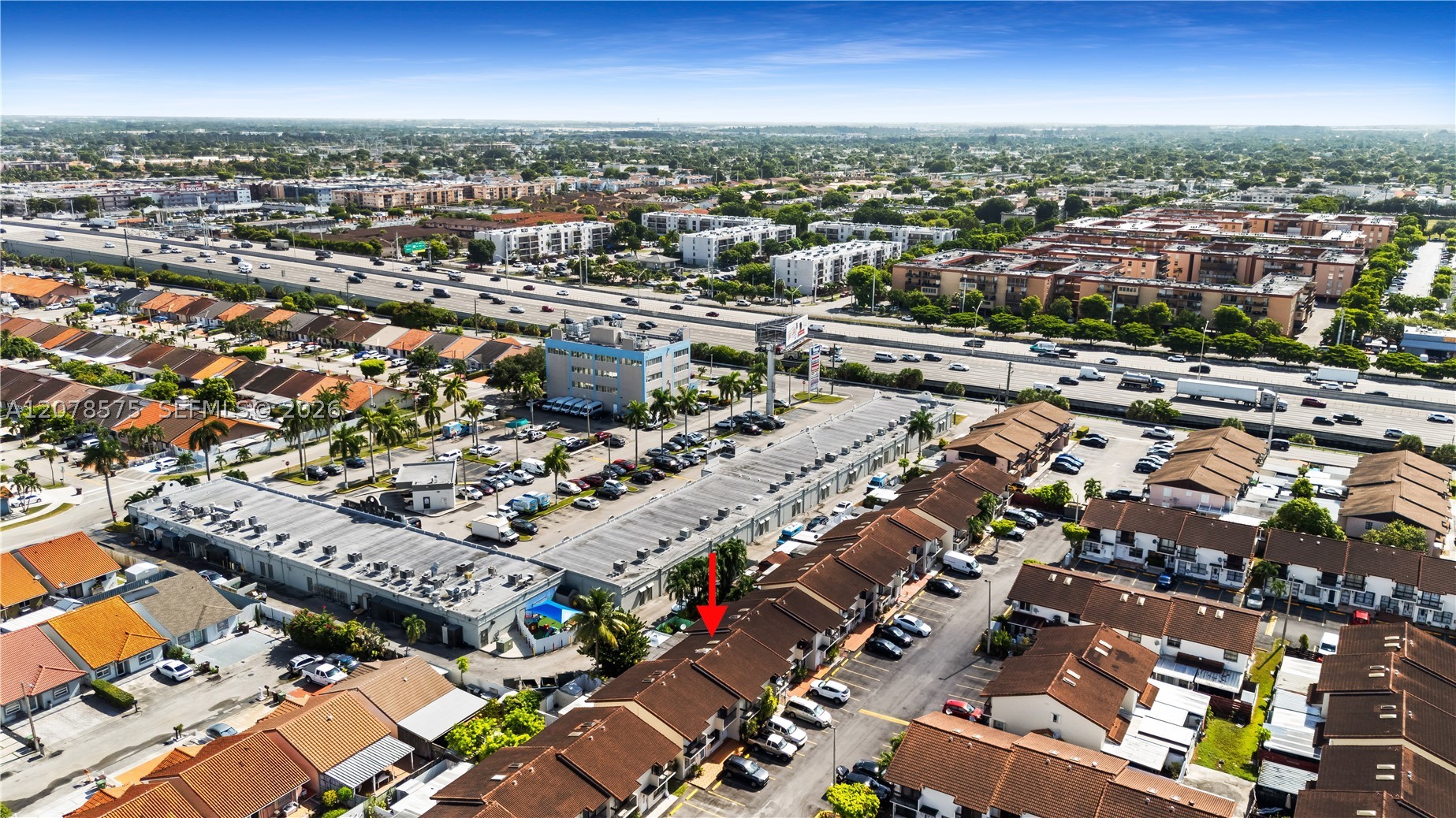Residential in Hialeah 4
