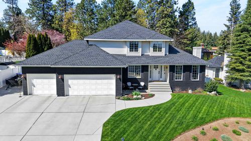 1624 S Rocky Ridge Dr, Spokane Valley, WA, 99212-3229 | Card Image