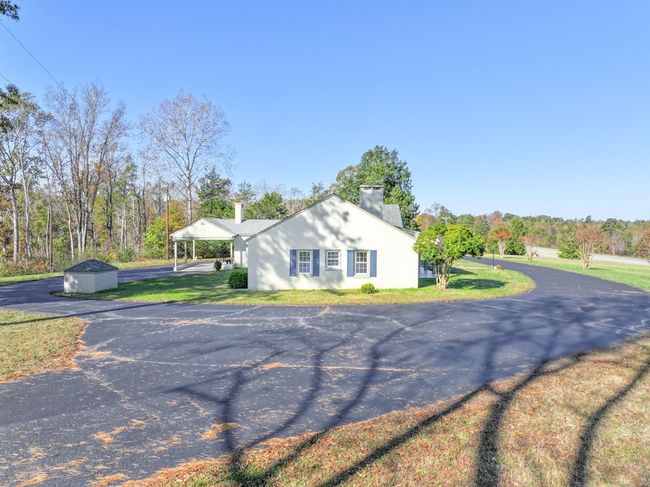4046 Bill Tuck Hwy, House other with 4 bedrooms, 2 bathrooms and 1 parking in SOUTH BOSTON VA | Image 41
