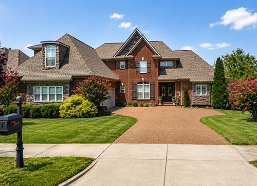 2144 Gorden Xing, Gallatin, TN, 37066-7155 | Card Image