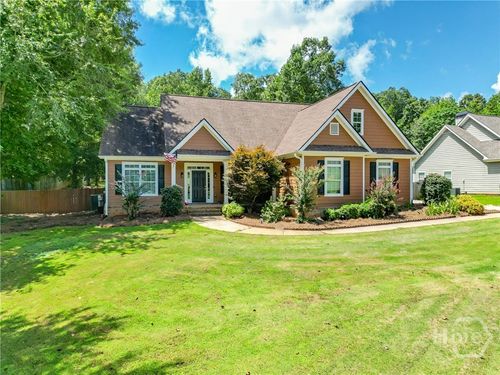 264 Carrington Dr, Athens, GA, 30605-7063 | Card Image