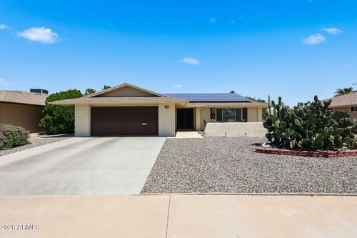 10714 W Saratoga Cir, Sun City, AZ, 85351-1506 | Card Image