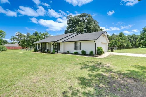 29207 Homer Ln, Mcloud, OK, 74851-9105 | Card Image