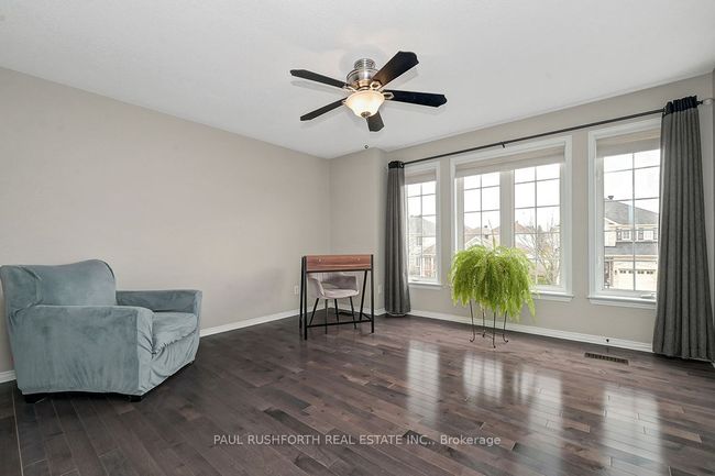 937 Rossburn Cres, House other with 5 bedrooms, 4 bathrooms and 4 parking in Nepean ON | Image 22