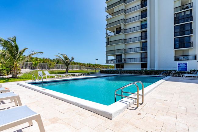 APT-206 - 10600 S Ocean Dr, Condo with 1 bedrooms, 2 bathrooms and null parking in Jensen Beach FL | Image 52