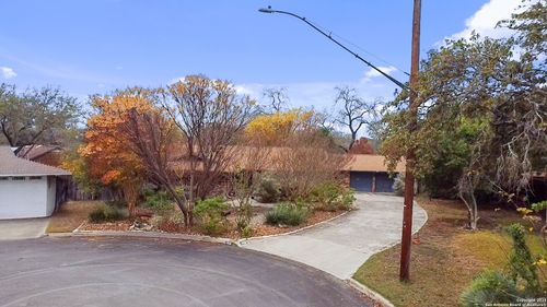 1438 Grey Oak Dr, San Antonio, TX, 78213-1603 | Card Image