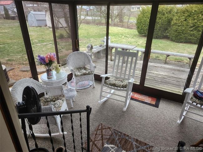 524 W Water St, Home with 3 bedrooms, 3 bathrooms and null parking in Paoli IN | Image 22