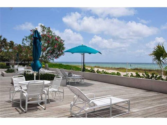 APT-1402 - 1800 S Ocean Blvd, Condo with 3 bedrooms, 2 bathrooms and null parking in Pompano Beach FL | Image 12