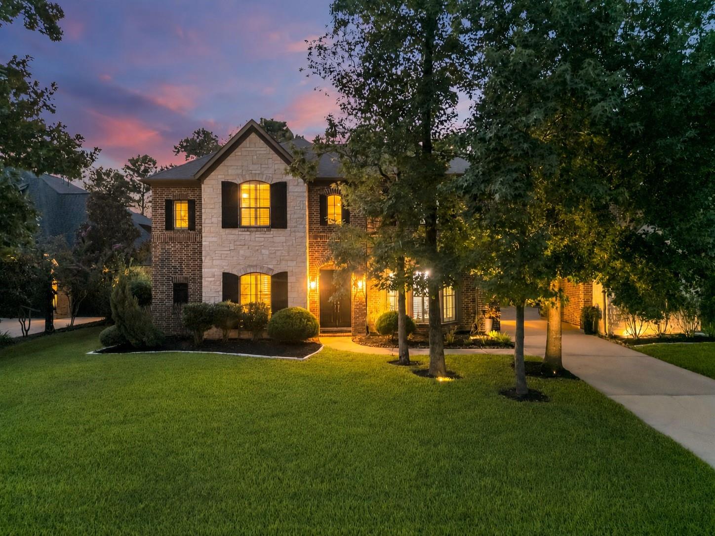 Residential in Montgomery