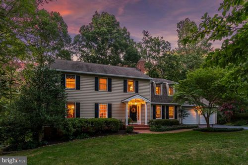 4018 Holly Knoll Dr, GLEN ARM, MD, 21057-9605 | Card Image