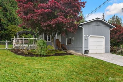 28526 106th Place Se, House other with 3 bedrooms, 1 bathrooms and 1 parking in Monroe WA | Image 2