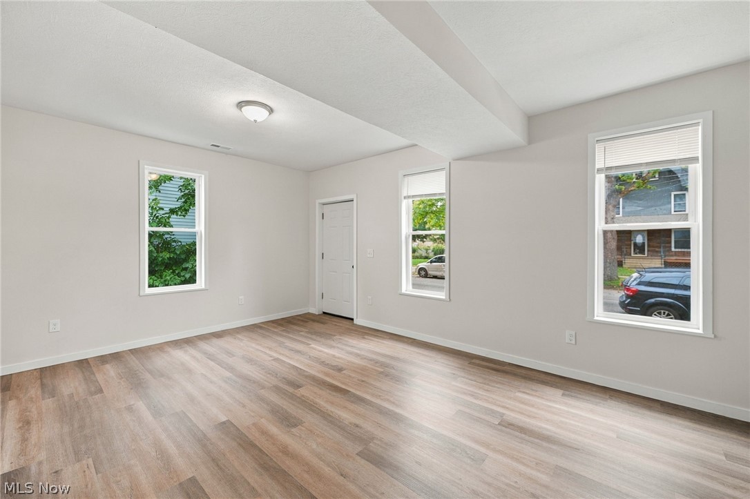 Residential in Cleveland 4